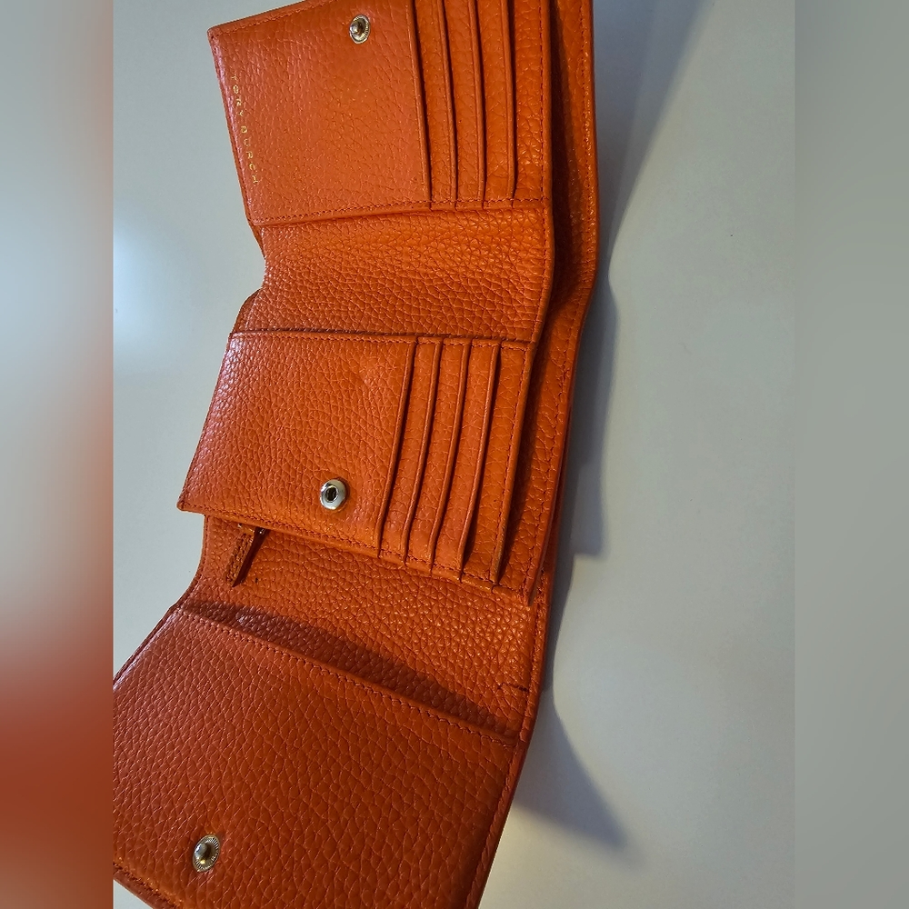 Tory Burch Wallet